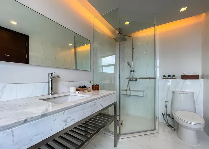 Appartement Spacious 118 Sqm Fast Wifi Bts Chong Nonsi
