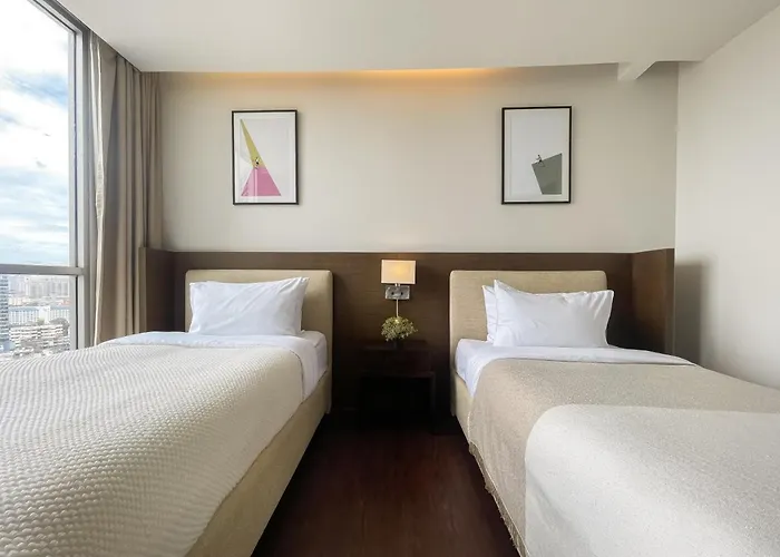 Spacious 118 Sqm Fast Wifi Bts Chong Nonsi