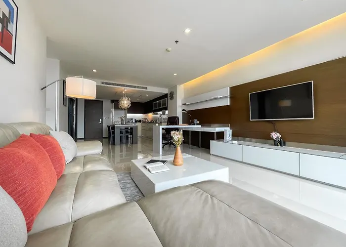 Spacious 118 Sqm Fast Wifi Bts Chong Nonsi * Bangkok