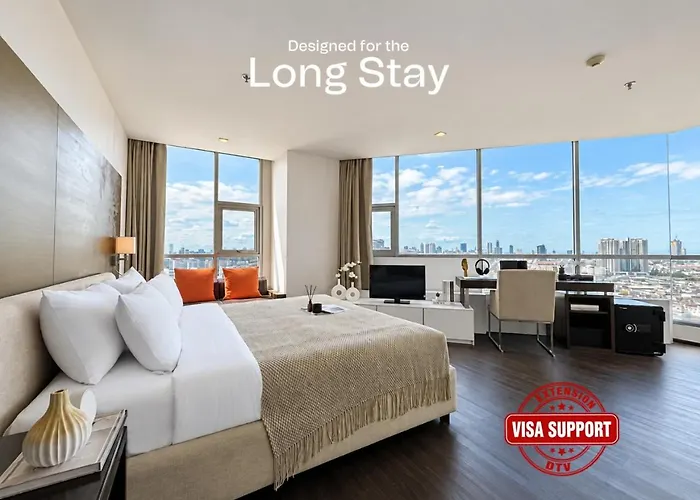 Spacious 118 Sqm Fast Wifi Bts Chong Nonsi